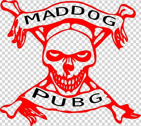 Mad Dog Png