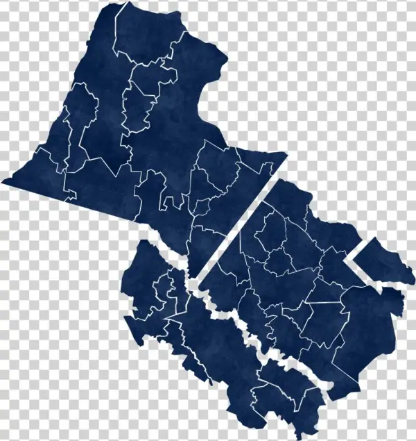 Map Transparent Map