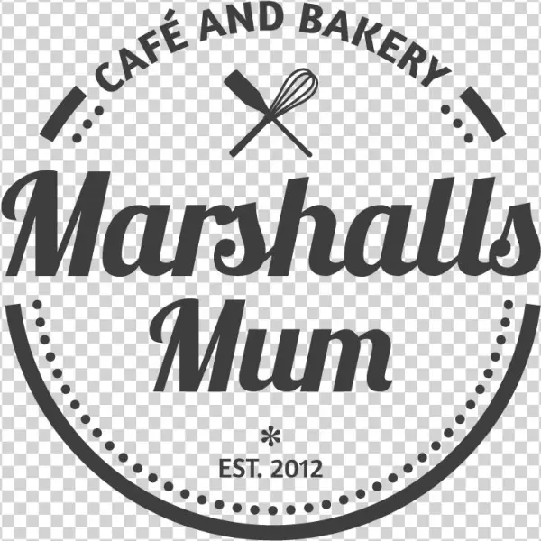 Marshalls Logo Png