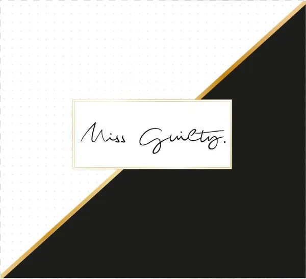 Miss Guilty