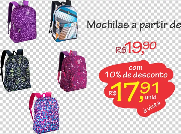 Mochila
