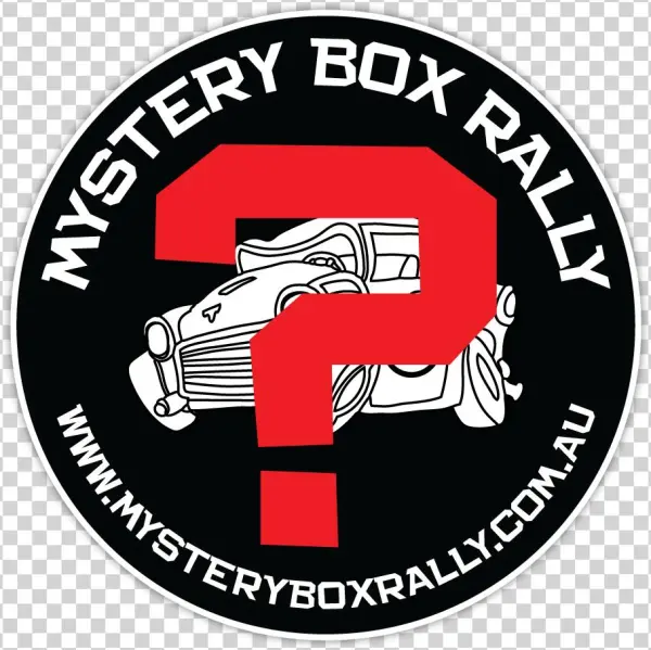 Mystery Box Png