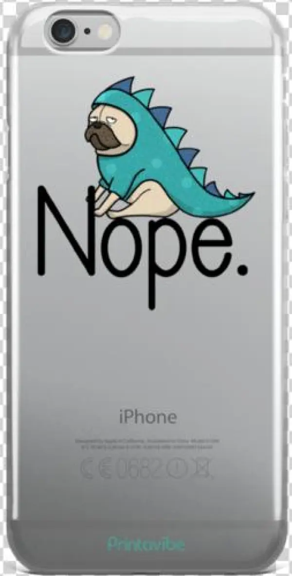 Nope Png