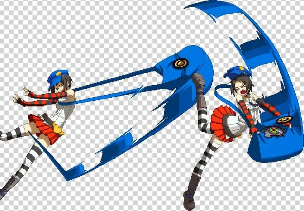 P4au Marie Struggleinagony