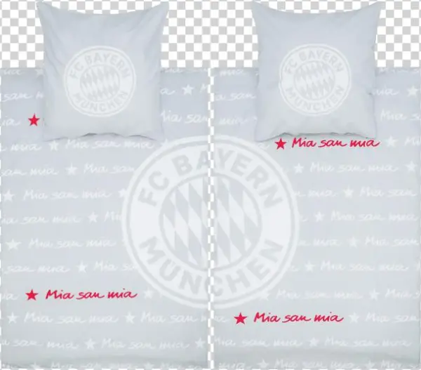 Partner Linen Set Of