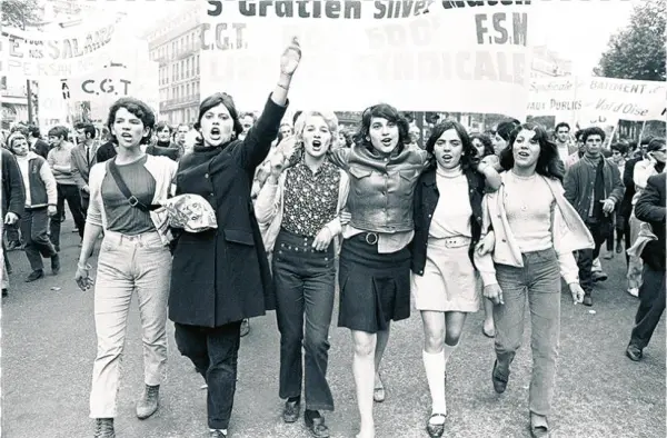 Personas Caminando Png