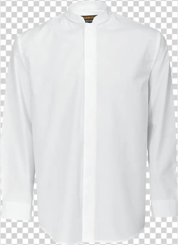 Picture Of Mens Barista Lounge Long Sleeve