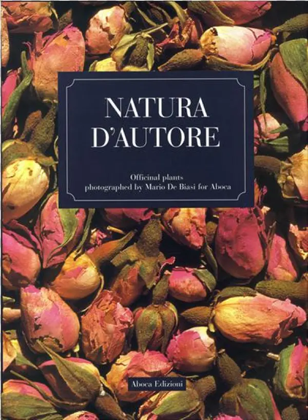 Picture Of Natura D'autore