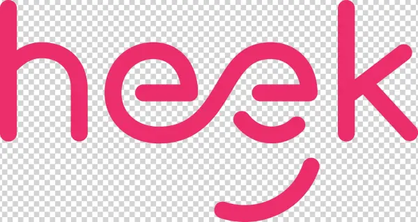 Pink Transparent Logo