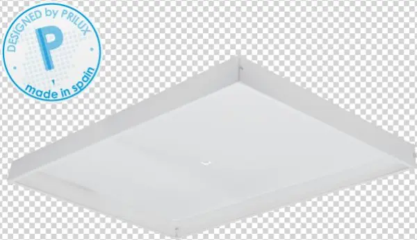 Prilux Box Montagem Sobrepor 383806