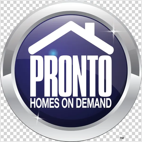 Ready Built Homes