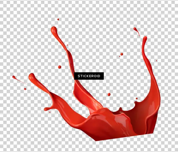 Red Art