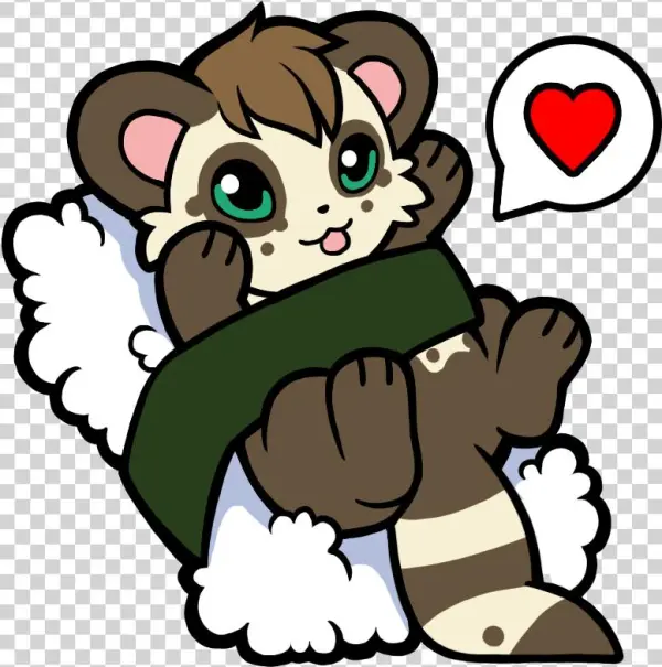 Rei // Meerkat