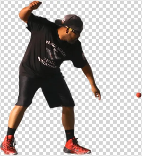 Sal Clipped Rev
