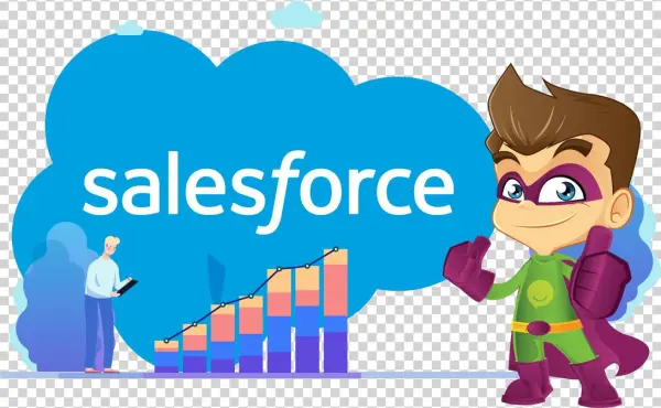 Salesforce-integration