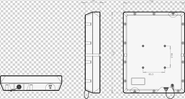 Scheme Drawing