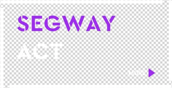 Segway Png