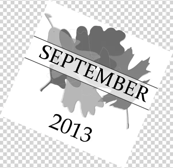 September