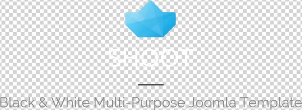 Shoot Joomla Template
