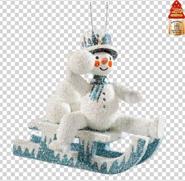 Sleigh Ride