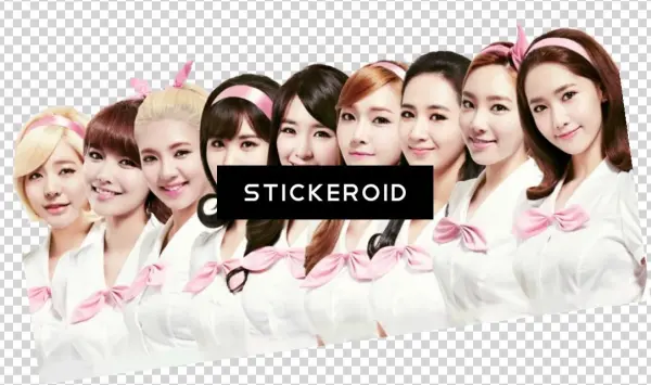 Snsd Generation Girls