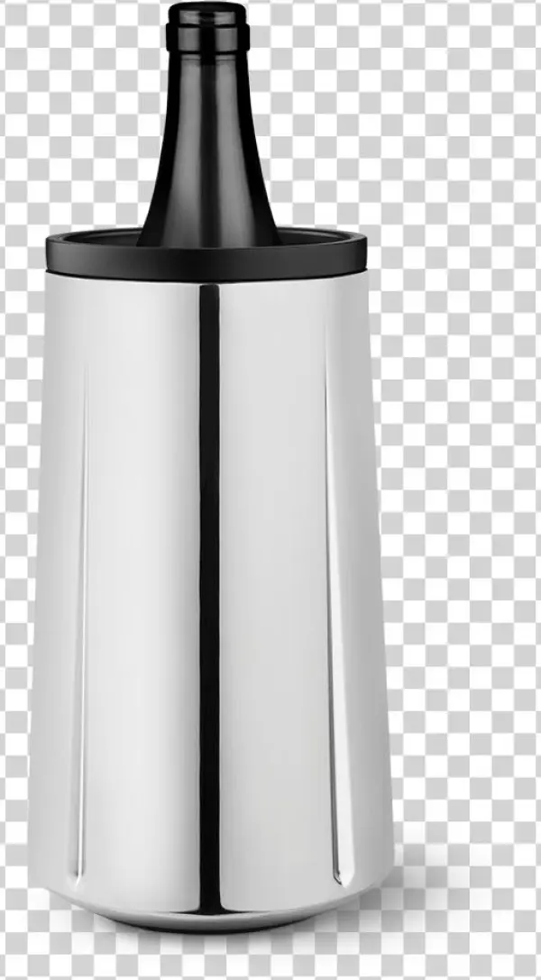 Stainless Steel, 22 Cm