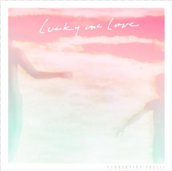 "summertime Frolic" Single