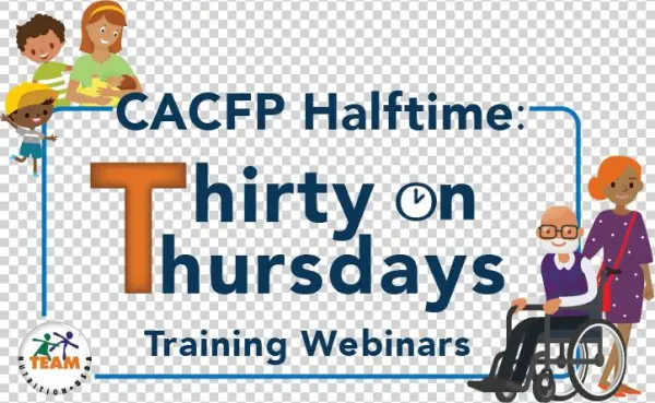 Supporting Breastfeeding In The Cacfp