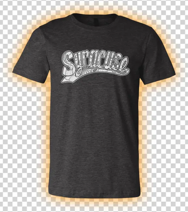 Syracuse Shirt Bella