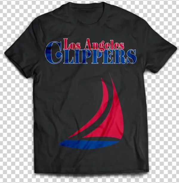 T-shirt Mockup Front