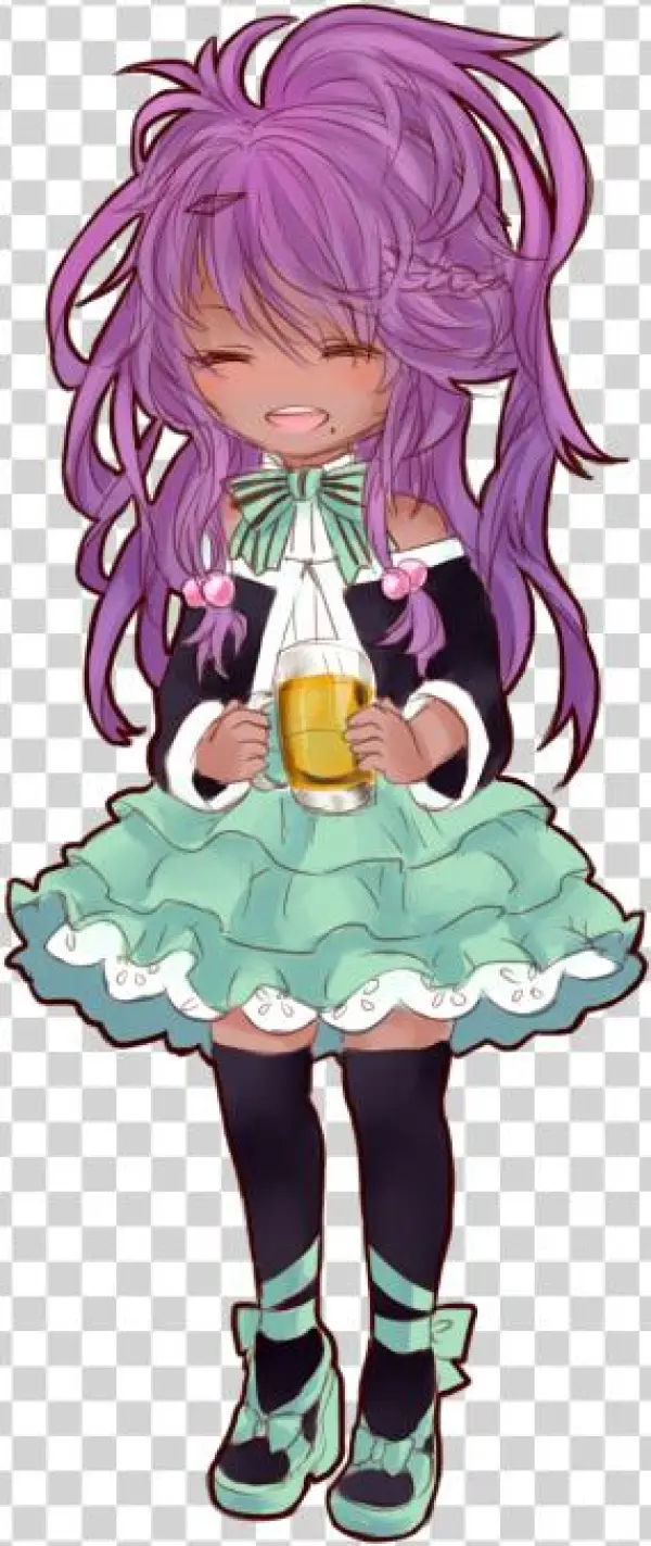 Taro St Patrick