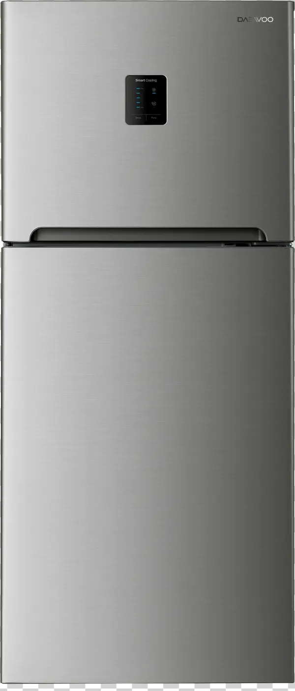 Top Freezer