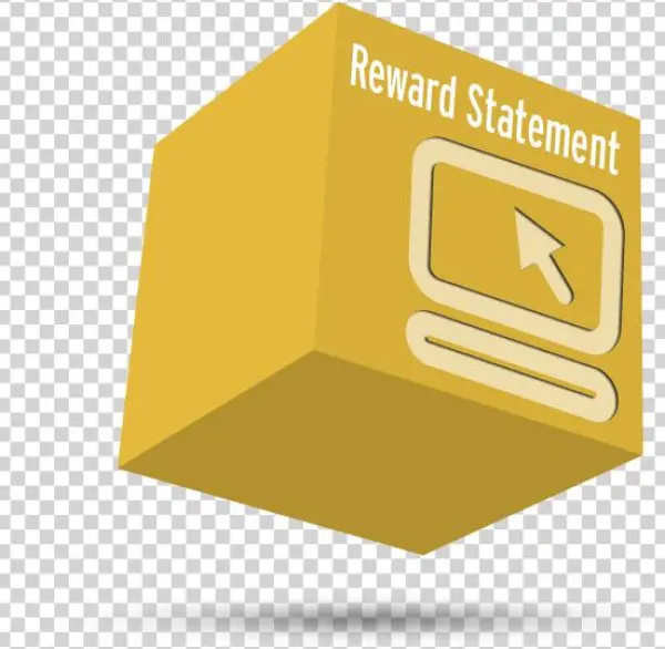 Total Reward Statement