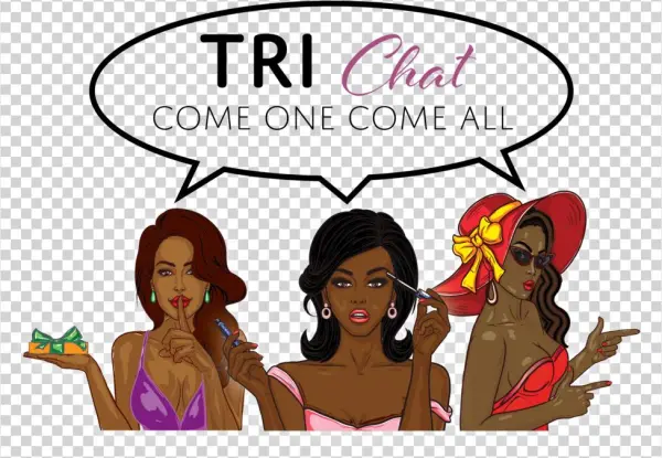 Tri Chat