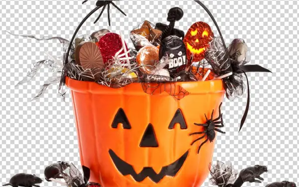 Trunk Or Treat Png