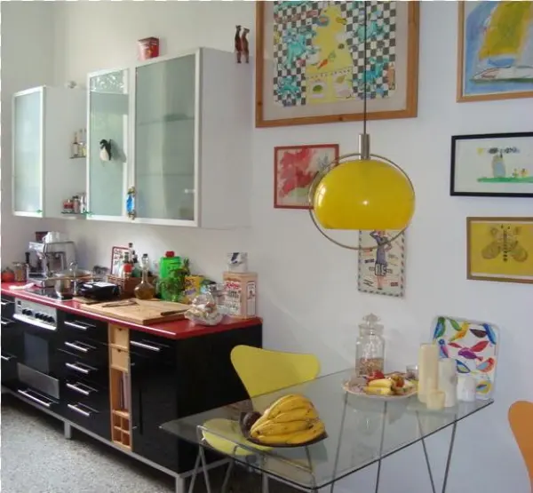 Urban Apartment In Quiet Area