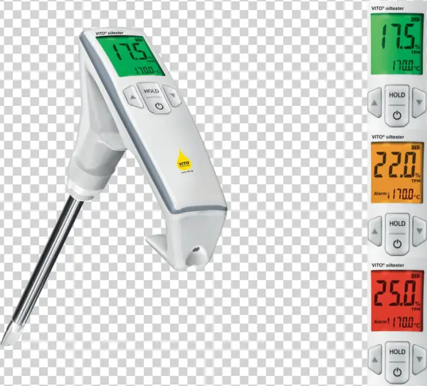 Vito Oiltester 07