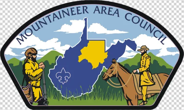 Webelos Png