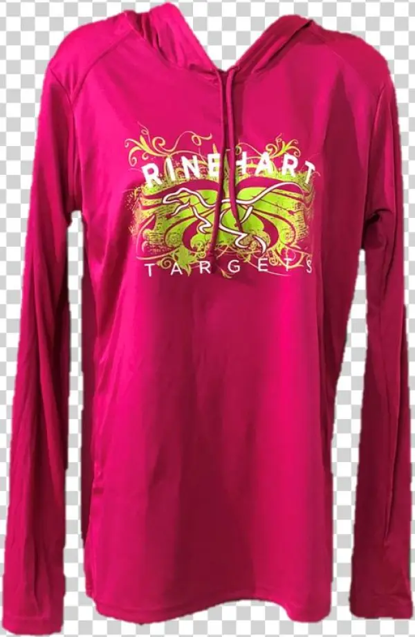 Women's Long Sleeve