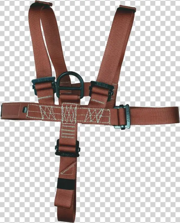 Yates Gear 425 Usn Tactical Chest Harness Electrical