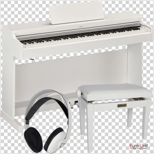 Ydp 163wh Set Dt235 Fw