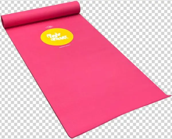 Yoga Mat Png