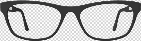 2017 Glasses Png