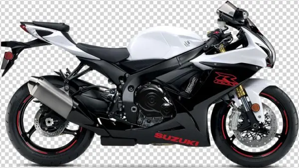2019 Suzuki Gsx-r750 In Madera, California