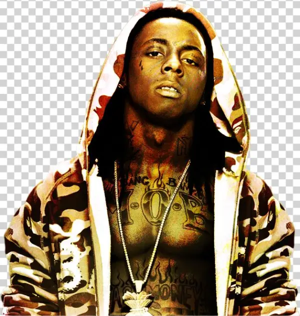 4897 Render Lil Wayn