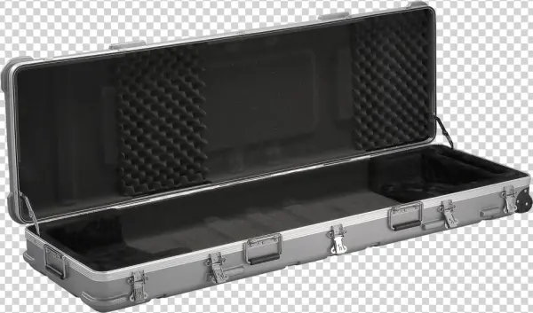 A Dedicated Hard Case For The New Kronos
