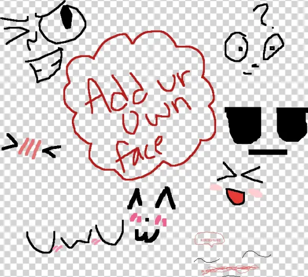 Adddd Face By Star Crystal Yt