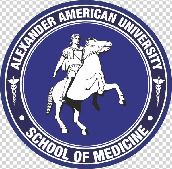 Alexander American University