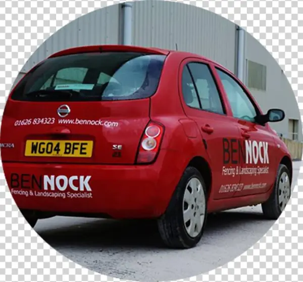 Ben Nock Ltd
