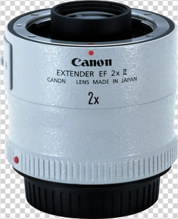 Canon 2 Ef Extender